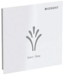 Geberit AquaClean fali kezelőpanel, érintésmentes 147.044. 00.1 (147.044.00.1) - szaniteresklimacenter