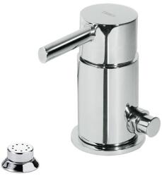 TRES Alplus egykaros bidécsaptelep beépíthető kis zuhanyfejjel 20313001 (20313001)