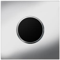 Geberit Sigma10 automata vizelde vezérlés, infravörös, hálózati fényes króm / matt króm / fényes króm 116.025. KH. 1 (116.025.KH.1)