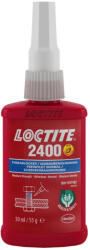 LOCTITE 2400 közepes szilárdságú csavarrögzítő 50 ml (1947402)