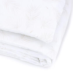 Makaszka Pamut ágyneműszett töltettel "Nyuszi (873808)