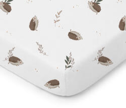 ColorStories Pamut lepedő babaágyhoz (192280)