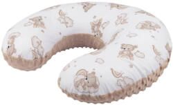  Etető/Szoptatós párna "Mackó (421829)