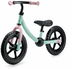 KinderKraft futóbicikli 2WAY NEXT 2025 - candy (344603)