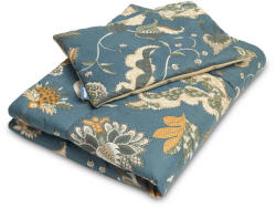  Velvet bársony ágyneműszett - bézs&marocco (355960)