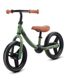 KinderKraft 2Way Next futóbicikli - Light green (927636)
