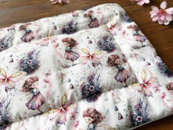 PetitLaMisska Levendulás párna - Békés álmokat (139087)