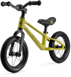 KinderKraft Eter extrakönnyű futóbicikli-Lime (486443)