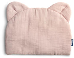  Macifej muszlin párna - rózsaszín (599638)