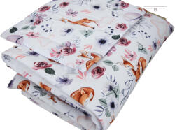 PetitLaMisska Négyévszakos Ágyneműszett - őzike (344959)