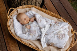 ColorStories Babapólya - Erdei barátok (900057)