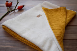 PetitLaMisska Téli takaró több választható színben (121895)