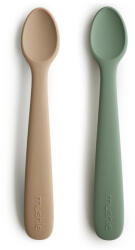 Mushie Babakanál szett (Bézs-kakukkfű) (973129)