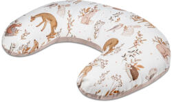 ColorStories Szoptatós párna - "Erdei barátok (968143)