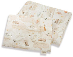 ColorStories Baba ágyneműgarnitúra töltettel "Álomország (628475)