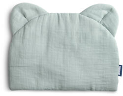  Macifej muszlin párna - szürke (141029)