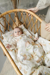 ColorStories Baba ágyneműgarnitúra töltettel "Kicsi farm (782352)