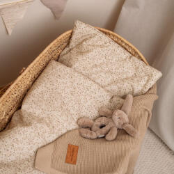 ColorStories Baba ágyneműgarnitúra töltettel "Herbs (408855)