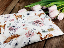 PetitLaMisska Borostyános párna "Őzikék (669564)