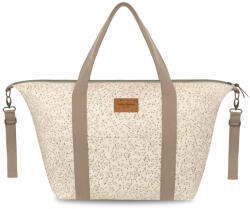 Colorstories Utazó táska/Mommy bag - Herbs (100989)