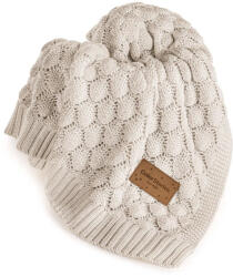 ColorStories Bambusz babatakaró "Fema" - bézs (368538)