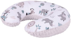  Etető/Szoptatós párna "Szafari (316866)