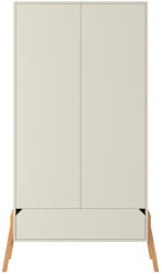 Bellamy Lotte szekrény (krém) (966111)