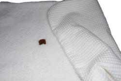 PetitLaMisska Téli babapléd extra puha sherpa anyagból (487236)