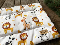 PetitLaMisska Levendulás párna "Szavanna (794927)