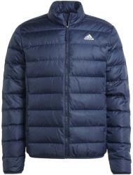 adidas Performance adidas Essentials Light Down Jacket M | Férfi | Pehelypaplan és steppelt kabátok | Kék | IK3218 (IK3218)