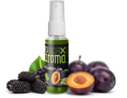 Delphin AromaX Szilva - Eperfa Dip Spray 30ml (101006474)