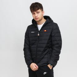 Ellesse Lombardy Puffer Jacket XXL | Férfi | Pehelypaplan és steppelt kabátok | Fekete | SHS01115001 (SHS01115001)