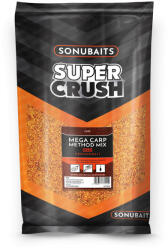 Sonubaits Supercrush Mega Carp Method Mix Red 2kg (S1770049)