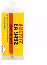 LOCTITE EA 9492 nagy hőállóságú (180 C) szerkezeti epoxi 50 ml (2052215)