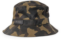Avid Distortion Camo Bucket Hat Kalap (A0620396)