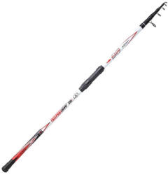 SUNSET Freeport SW 3, 90m 200gr Teleszkópos Surfcasting Bot (STSRN8619390-5)