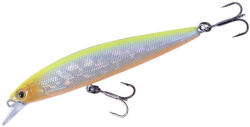 Major Craft Ceana Jerkbait 90SPS Shallow 9cm 10gr #012 Chartreuse Lebegő Wobbler (CJK-90SPS-012)