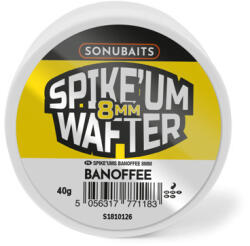 Sonubaits Spikeum Wafter Banoffee 40gr (S1810126)