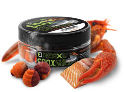Delphin Delhpin D Snax Shell 10mm Lazac - Rák Oldódó Wafters 30gr (101006460)
