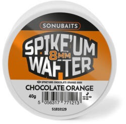 Sonubaits Spikeum Wafter Chocolate Orange 40gr (S1810129)