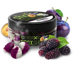 Delphin Delhpin D Snax Shell 10mm Szilva - Eperfa Oldódó Wafters 30gr (101006466)