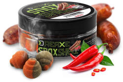 Delphin Delhpin D Snax Shell 12mm Frankfurti Virsli - Chili Oldódó Wafters 30gr (101006470)