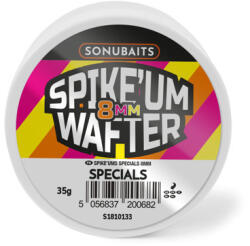 Sonubaits Spikeum Wafter Specials 40gr (S1810133)