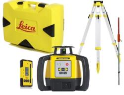 Leica Rugby 640G Set 845495 CS