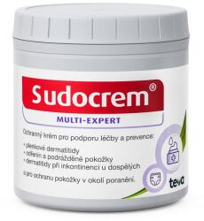 Sudocrem Multi-Expert pelenkakiütés elleni krém 400 g