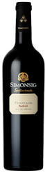 SIMONSIG Red Hill Pinotage 2021 (száraz) 0.75l