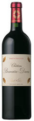 Chateau Branair Ducru 2022 (száraz) 0.75l