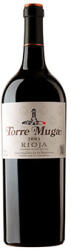Muga Torre Muga 2021 (száraz) 0.75l