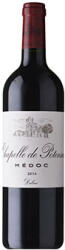 Chateau Potensac Chapelle de Potensac 2018 (száraz) 0.75l