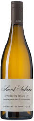 DOMAINE de MONTILLE Saint-Aubin "En Remilly" Premier Cru 2022 (száraz) 0.75l